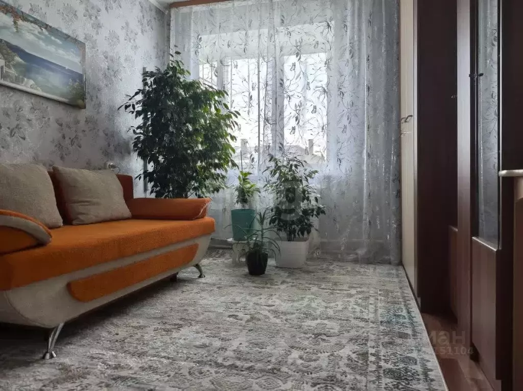 4-к кв. Амурская область, Белогорск ул. Чехова, 39Б (73.3 м) - Фото 1