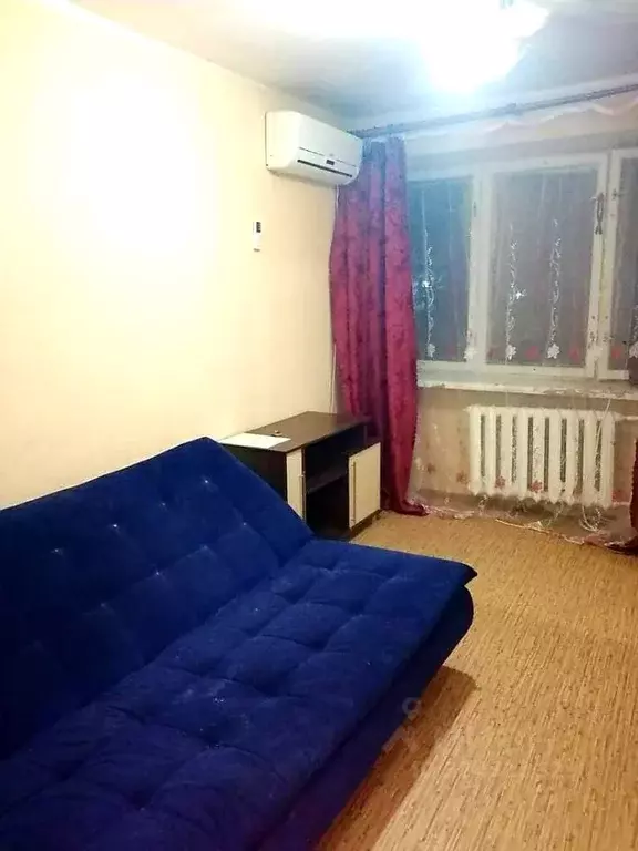 Студия Ростовская область, Волгодонск ул. 50 лет СССР, 4 (18.0 м) - Фото 2