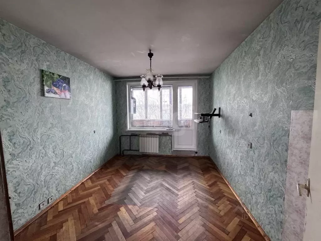 3-к кв. Санкт-Петербург Богатырский просп., 3К1 (60.3 м) - Фото 1