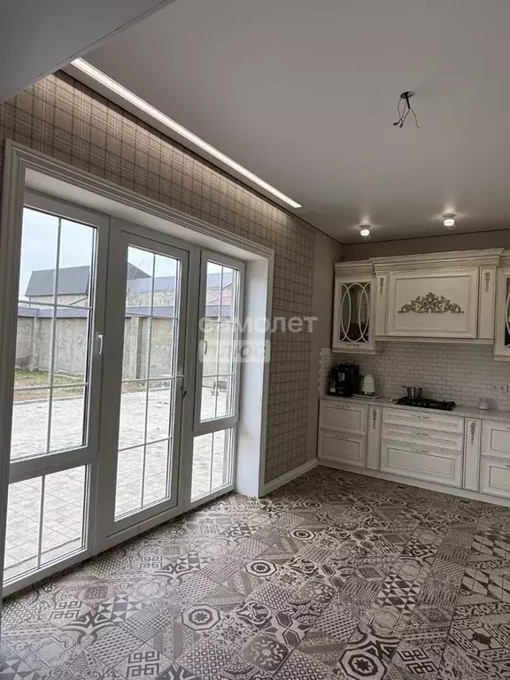 Дом в Дагестан, Махачкала проезд 4-й Медовый, 25 (220 м) - Фото 1