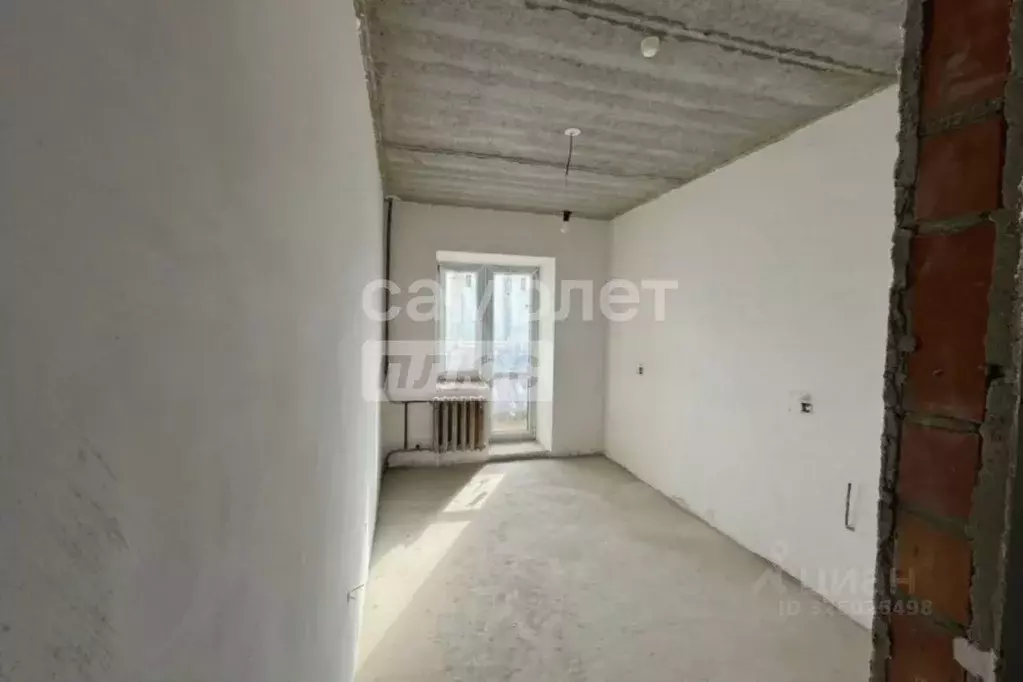 1-к кв. Тюменская область, Тюмень Широтная ул., 158 (40.0 м) - Фото 2