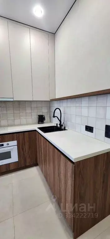 2-к кв. Москва ул. Архитектора Власова, 71к1 (40.0 м) - Фото 1