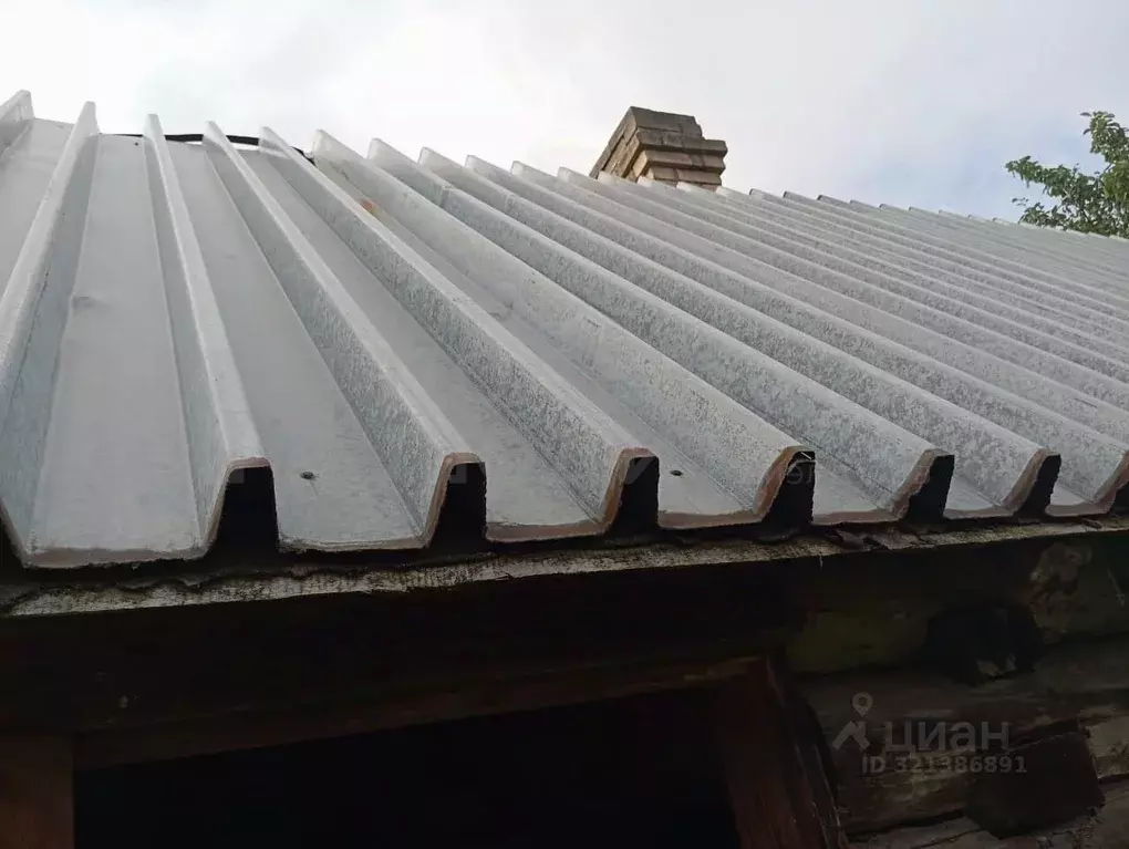 Дом в Новгородская область, Боровичи ул. Шахтеров, 11 (38 м) - Фото 1