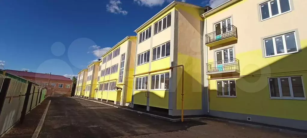 1-к. квартира, 31 м, 2/3 эт. - Фото 1