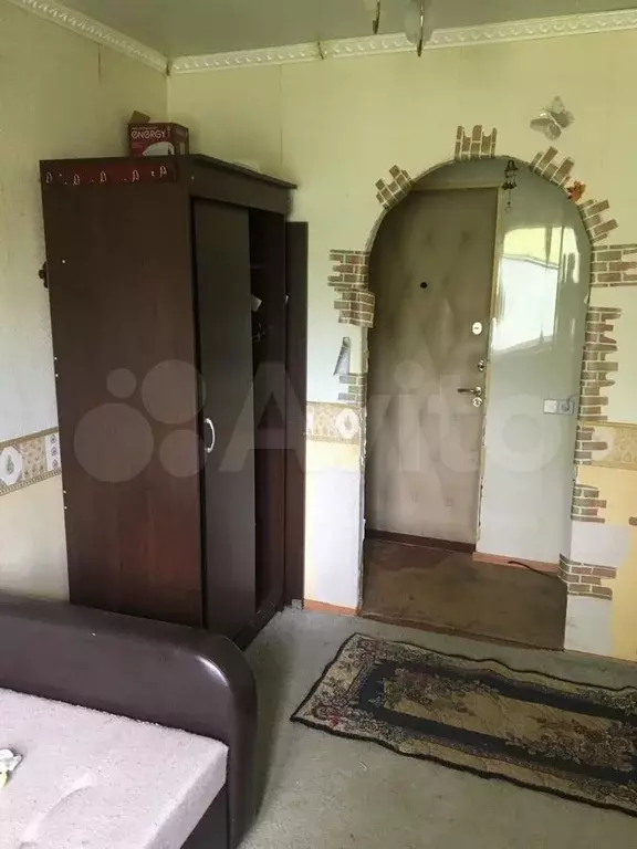 Комната 11,4 м в 5-к., 5/5 эт. - Фото 0