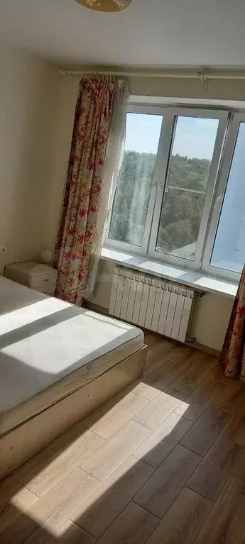 1-к. квартира, 64 м, 11/17 эт. - Фото 0