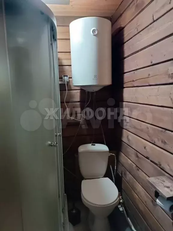 Дом 53,4 м на участке 4,5 сот. - Фото 1