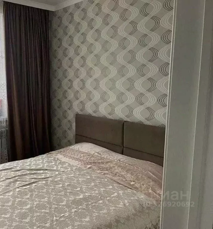 3-к кв. Краснодарский край, Краснодар Садовая ул., 159к1 (68.77 м) - Фото 2