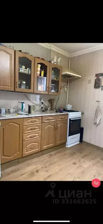 3-к кв. Ростовская область, Сальск Родниковая ул., 10 (66.0 м) - Фото 1
