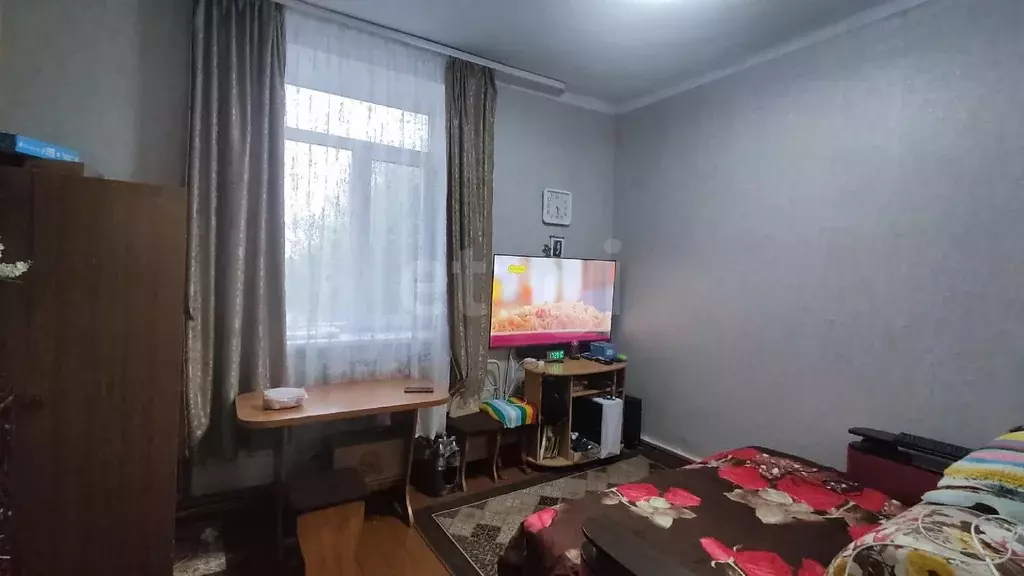 Комната, 17.39 м - Фото 1