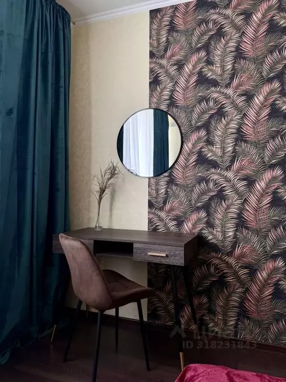 1-к кв. Пермский край, Пермь ул. Механошина, 15 (40.0 м) - Фото 2