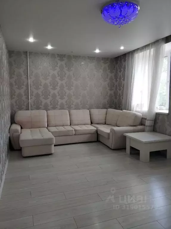 2-к кв. Татарстан, Казань ул. Галимджана Баруди (70.0 м) - Фото 0