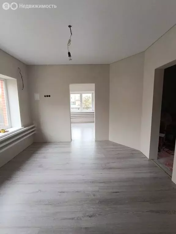 Дом в село Самарское, Московская улица, 52 (70 м) - Фото 0