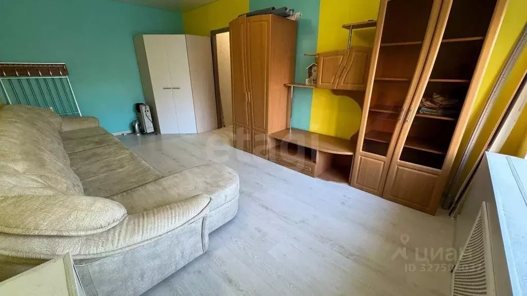 2-к кв. Ямало-Ненецкий АО, Ноябрьск ул. Изыскателей, 13Б (47.3 м) - Фото 2