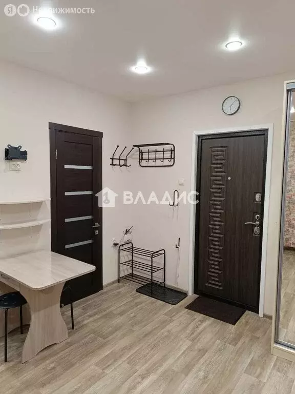 1к в 4-комнатной квартире (19 м) - Фото 2