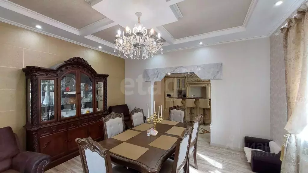 Дом в Калининградская область, Гурьевский муниципальный округ, пос. ... - Фото 2