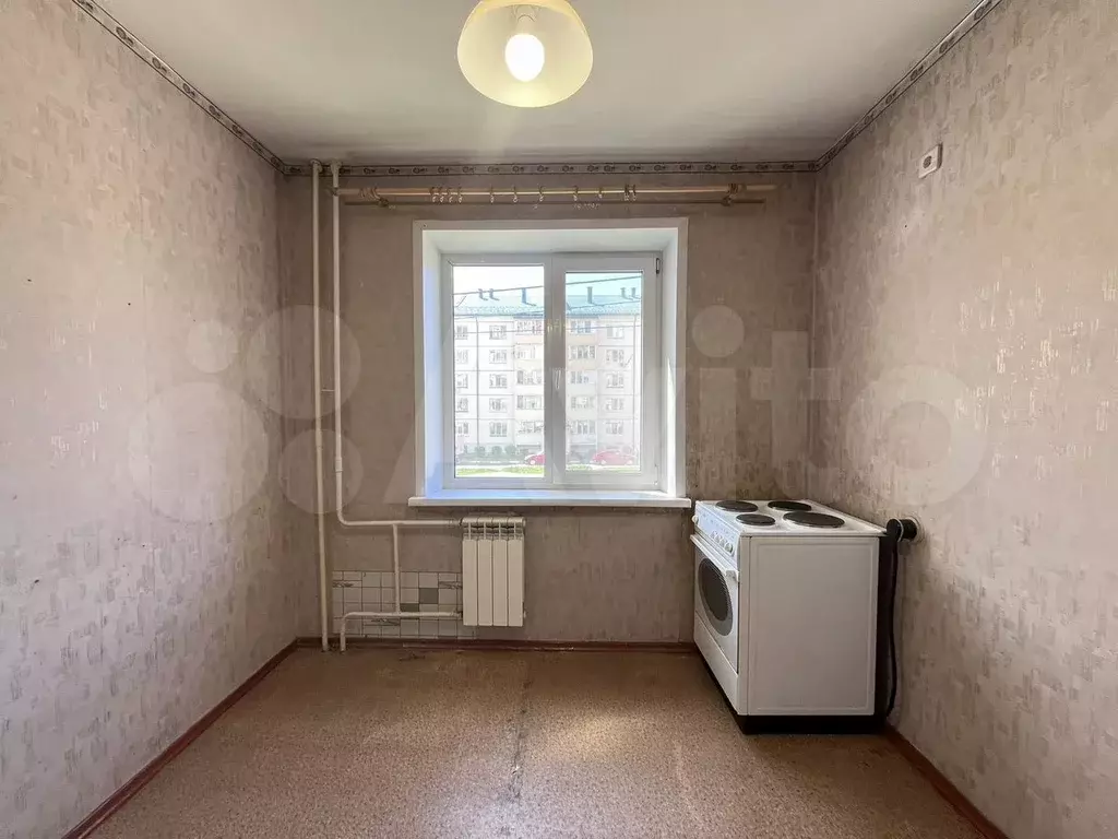 1-к. квартира, 48 м, 2/10 эт. - Фото 0