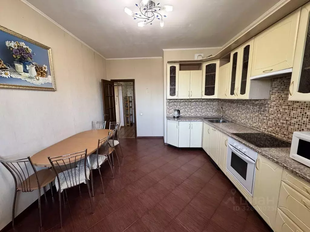 Квартира, 2 комнаты, 81 м - Фото 1