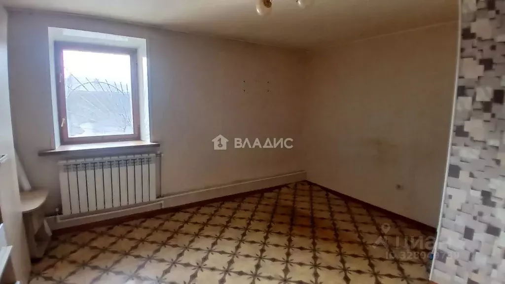 1-к кв. Владимирская область, Ковров ул. Правды, 6 (30.8 м) - Фото 2