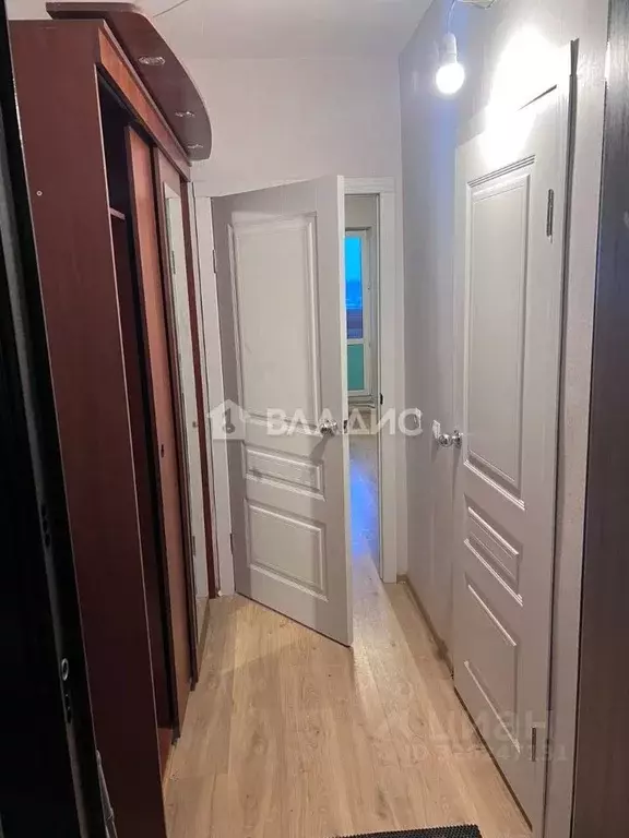 Студия Владимирская область, Владимир Северная ул., 2Б (24.0 м) - Фото 2