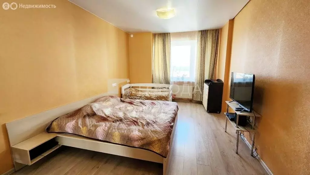 2-комнатная квартира: Мытищи, улица Борисовка, 14 (71.3 м) - Фото 1