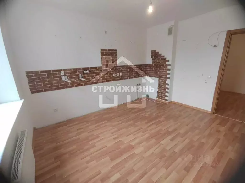 3-к кв. Свердловская область, Екатеринбург ул. М.Н. Михеева, 2 (66.0 ... - Фото 1