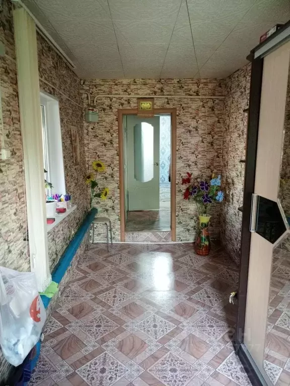 Дом в Башкортостан, Иглинский сельсовет, с. Иглино ул. Якутова, 41/1 ... - Фото 2