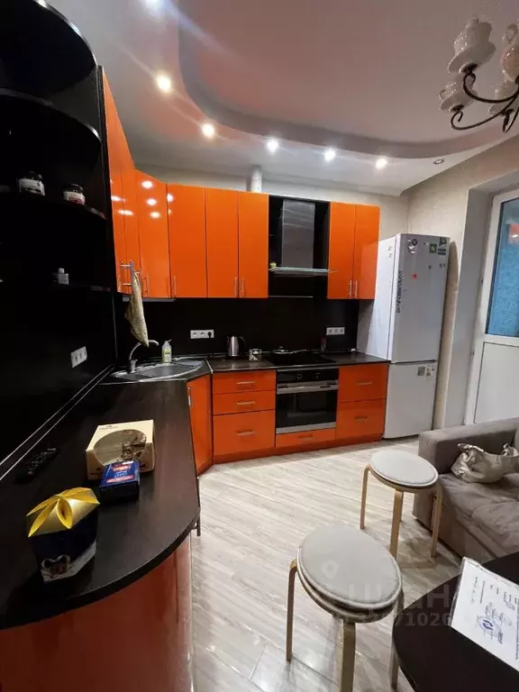 1-к кв. Московская область, Балашиха бул. Горенский, 5 (42.5 м) - Фото 2