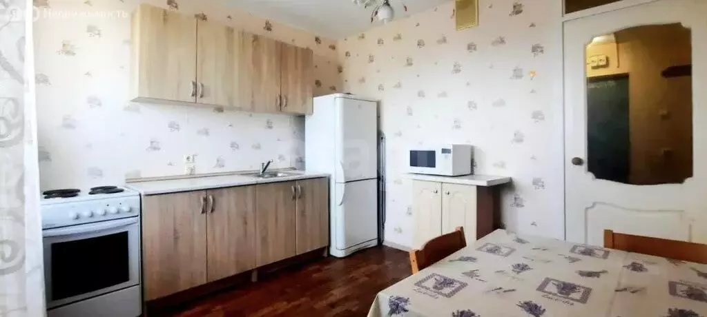 1-комнатная квартира: Краснодар, Симферопольская улица, 58 (38.5 м) - Фото 1