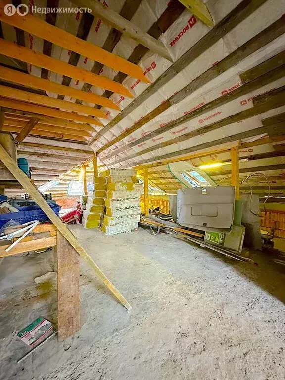 Дом в Московская область, Раменский муниципальный округ, деревня ... - Фото 2