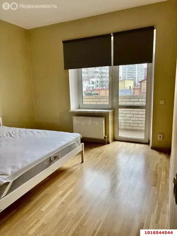 2-комнатная квартира: Краснодар, Черкасская улица, 101 (74.3 м) - Фото 2