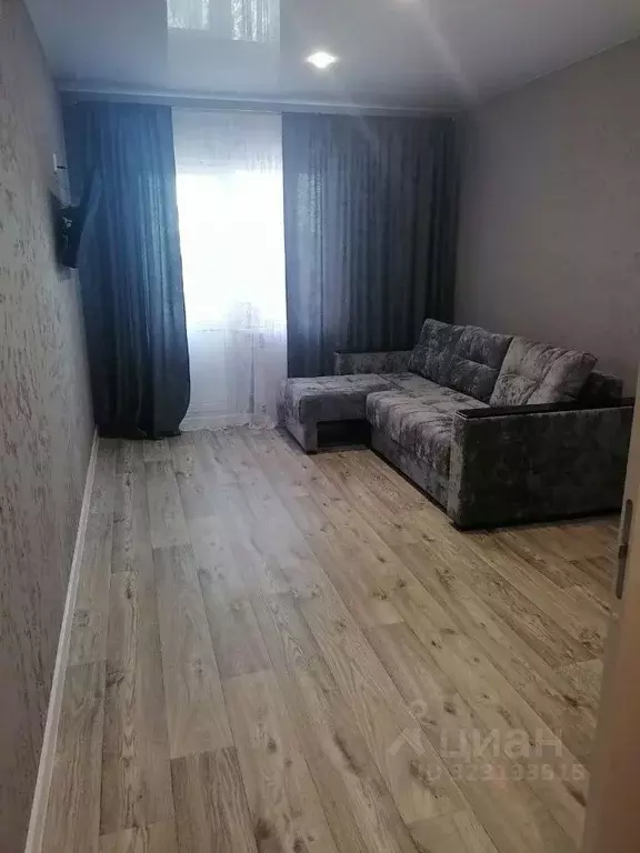 2-к кв. Волгоградская область, Волгоград пос. Ангарский, ул. Нильская, ... - Фото 1