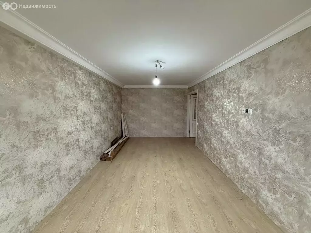 2-комнатная квартира: Дербент, улица Генерала Сеидова, 20 (53 м) - Фото 1