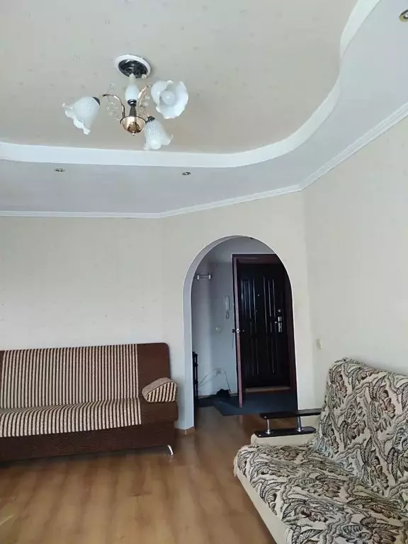 1-к кв. Томская область, Томск ул. Никитина, 56 (42.0 м) - Фото 1