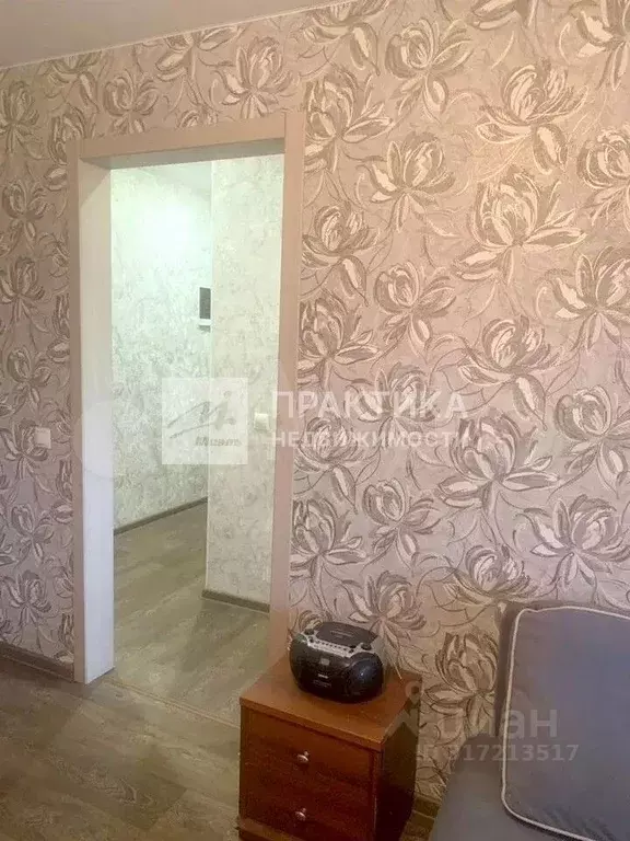 2-к кв. Липецкая область, Липецк ул. Валентины Терешковой, 4 (48.0 м) - Фото 1