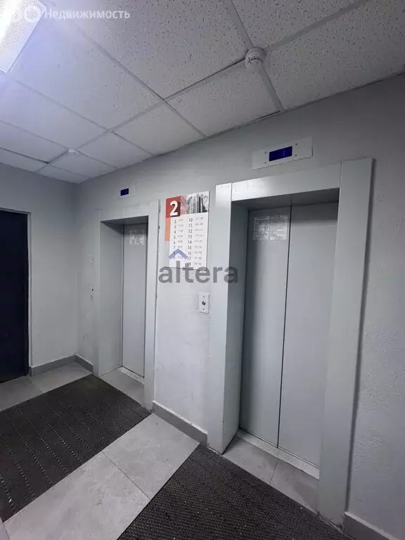 3-комнатная квартира: Казань, улица Четаева, 14Ак2 (93.8 м) - Фото 1