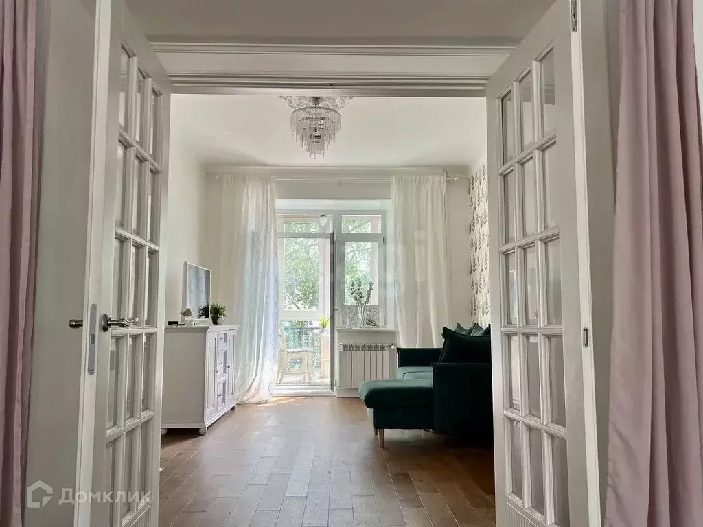 Продаётся 3-к квартира, 60 м - Фото 0