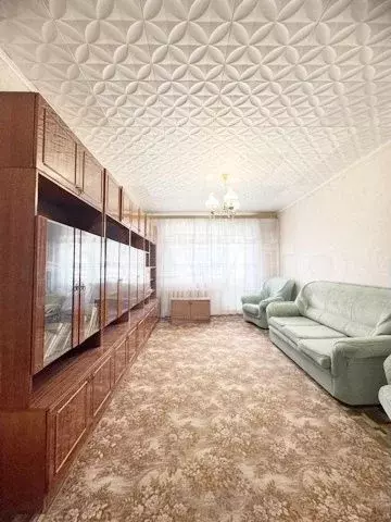 3-к. квартира, 66,5 м, 5/5 эт. - Фото 1