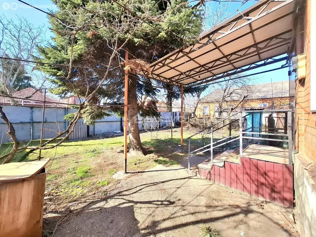 Дом в Майкоп, Комсомольская улица, 296 (29.4 м) - Фото 2