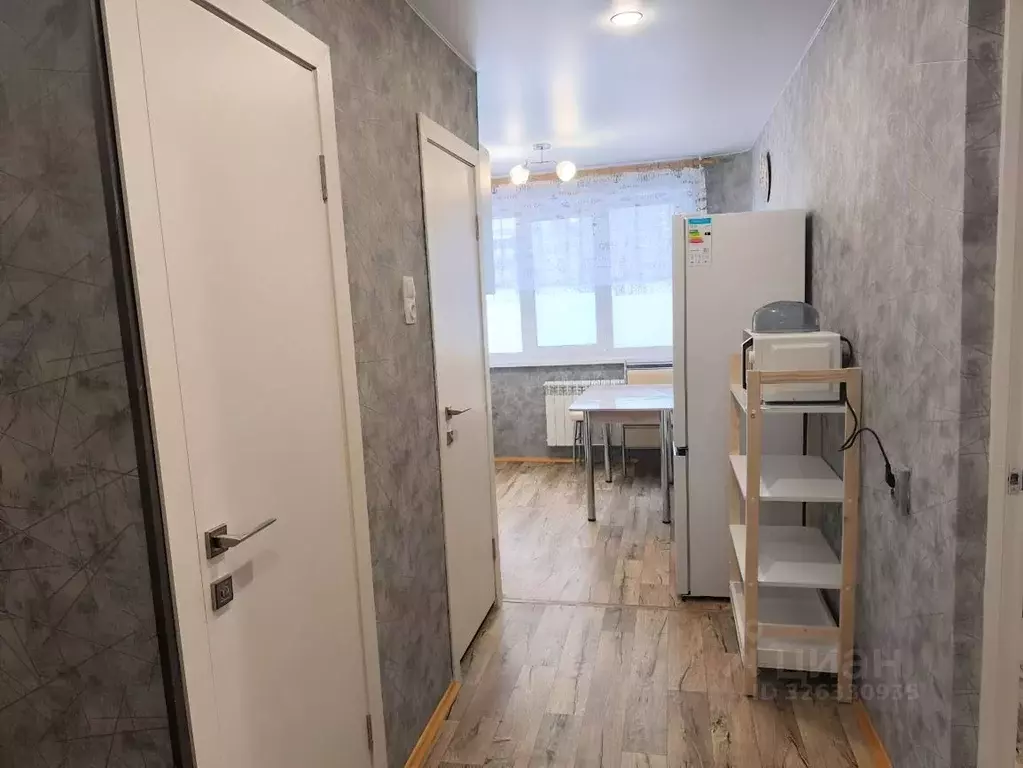 2-к кв. Ленинградская область, Приозерск ул. Чапаева, 34 (56.0 м) - Фото 2