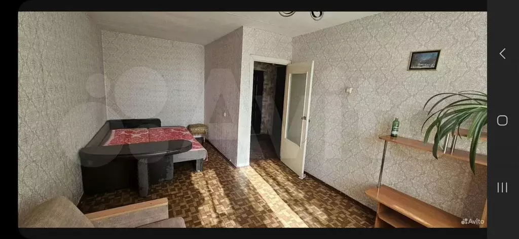 1-к. квартира, 35 м, 2/5 эт. - Фото 0
