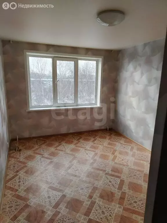 1-комнатная квартира: Кемерово, Ленинградский проспект, 28 (17 м) - Фото 1