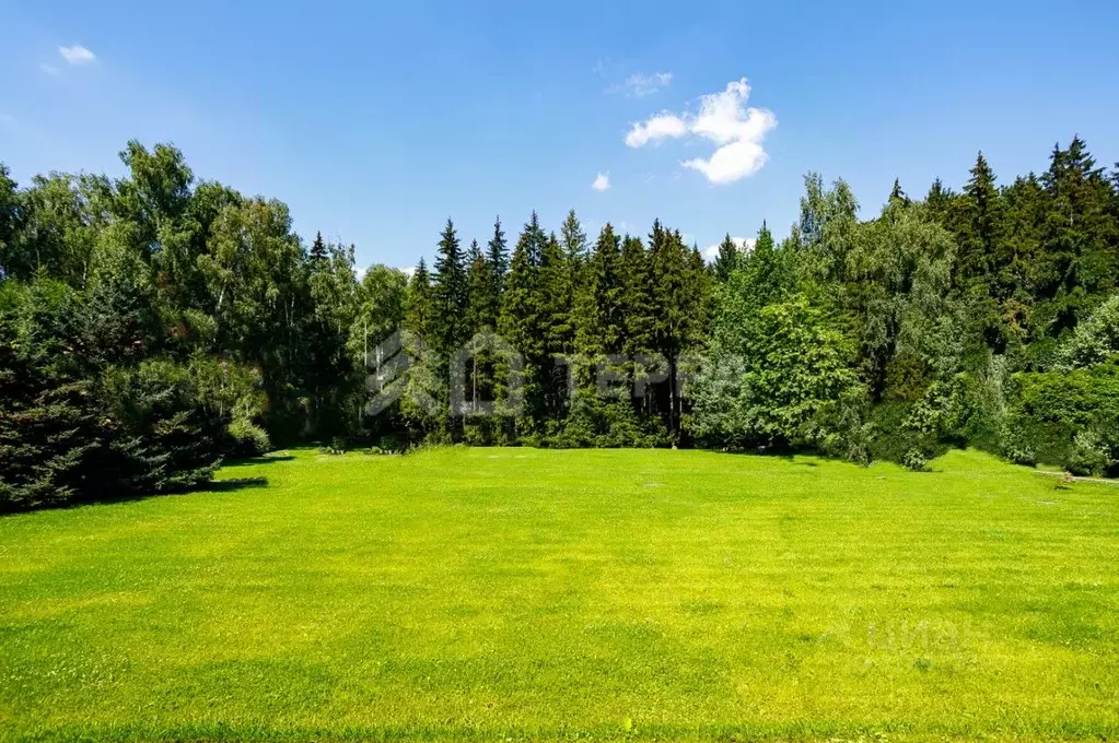 Участок в Московская область, Одинцовский городской округ, д. ... - Фото 2