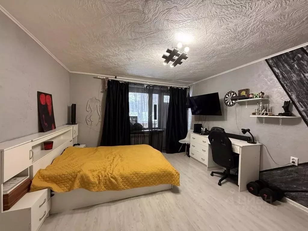 3-к кв. Московская область, Подольск Сосновая ул., 8а (60.9 м) - Фото 1