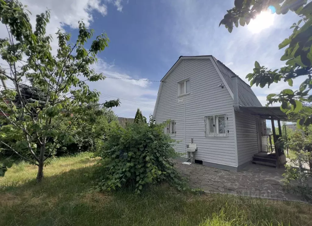 Дом в Ростовская область, Неклиновский район, Приморское с/пос, ... - Фото 1