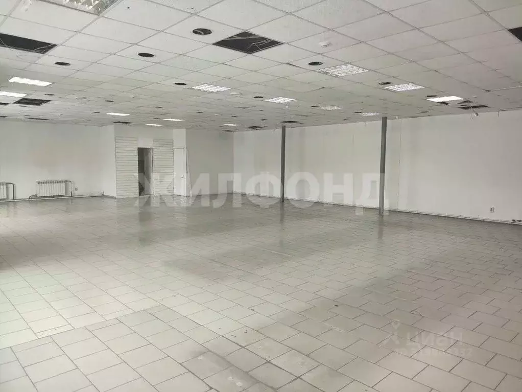 Помещение свободного назначения в Томская область, Томск д. Эушта, ул. ... - Фото 0
