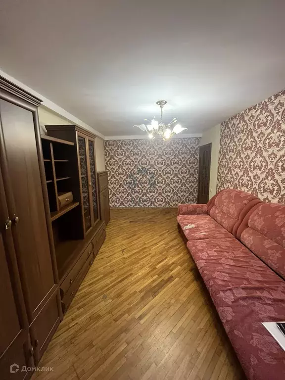 Продаётся 2-к квартира, 47.1 м - Фото 1