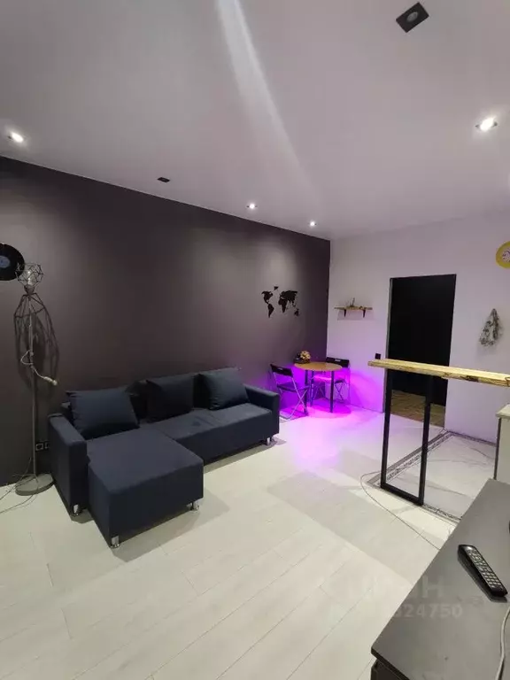 2-к кв. Московская область, Солнечногорск городской округ, Голубое пгт ... - Фото 1