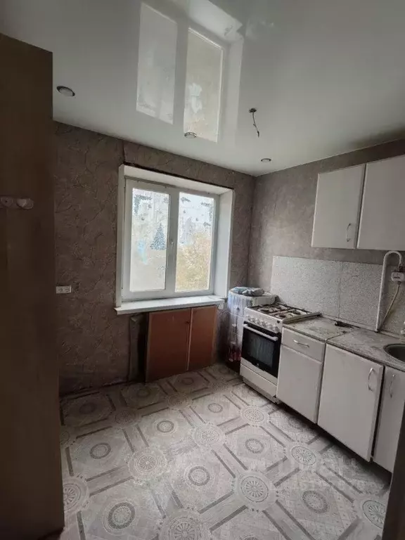 2-к кв. Самарская область, Самара пос. Соцгород, ул. Калининградская, ... - Фото 1