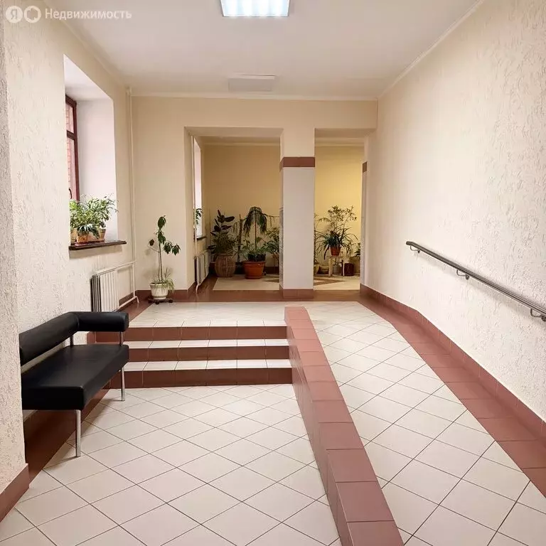 4-комнатная квартира: Москва, улица Удальцова, 85к4 (171 м) - Фото 1